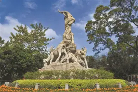 就这么“宠游客”！广州公园全面取消入园预约图片