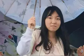 福建21岁大二女生失联已9天！线索断在大桥边，警方已立案正寻找图片