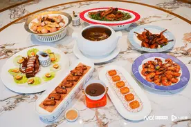 新会“十大名菜”评选，投票开始！图片