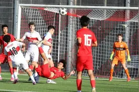 尝到了“走出去”的甜头！德甲与中国足协继续合作，“逐梦德甲”第二期启动图片