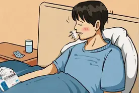 高效应对病毒性发烧：三步骤助你迅速降温图片