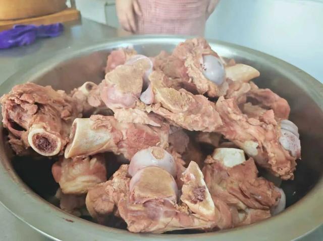 舌尖上的魏集