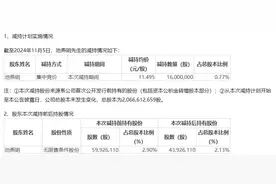 智谱AI龙头突发，大手笔减持！低空经济重磅会议召开（附股）图片
