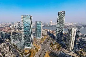 大江东｜各区争当“小老虎”，2025奋力跳图片