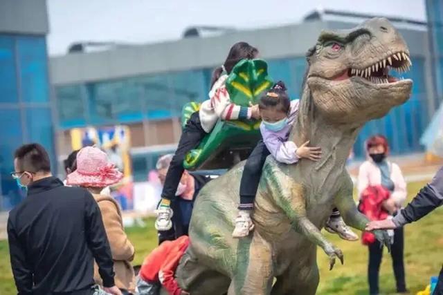 门票免费送！四会禾风稻田农场童玩节即将开启