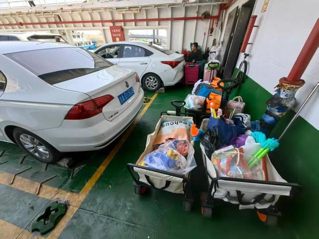 大连海岛游渐息，海钓游接棒！