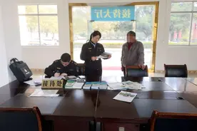 广西来宾市某文化发展有限公司因发布违法广告被处罚图片