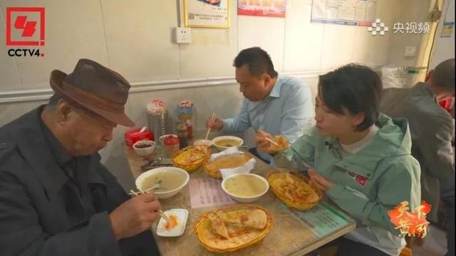 冬游齐鲁 暖意相约③丨济南泉水宴、济宁运河十大碗，来山东开启美食之旅