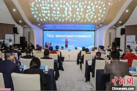 在“千岛之城”逐梦 浙江海岛乡贤与家乡“双向奔赴”图片