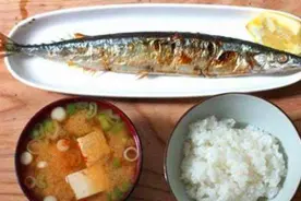 日本普通家庭的一日三餐，看完终于明白：为啥日本‘没’胖子了图片