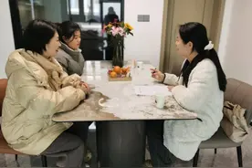 “家”期有约 为爱而访——合肥46中海恒分校开展2025年寒假“双走入、双关爱”家访活动图片