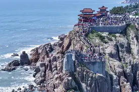 新华全媒+丨2025年“五一”假期国内出游3.14亿人次#(2)图片