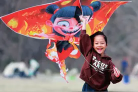 瞭望丨数字时代的中国意象图片