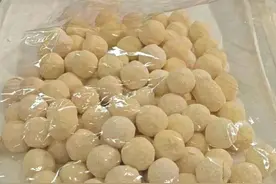 权威提醒！元宵、汤圆这样吃更健康图片