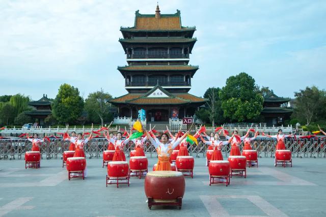 重磅消息！枣庄在校大学生师生限时福利来了，免费游台儿庄古城！