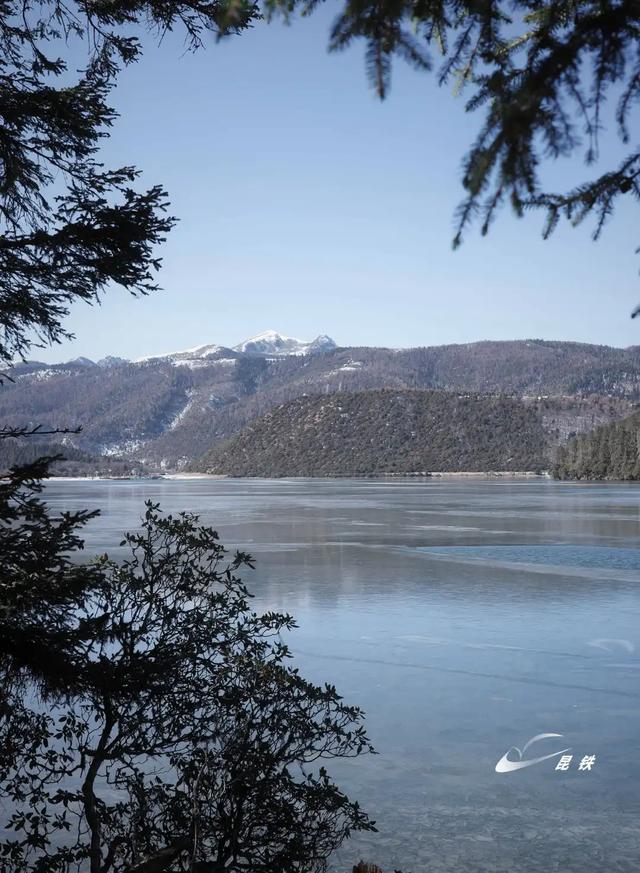 冬日游香格里拉,邂逅雪域浪漫