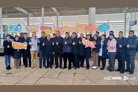 广州地铁集团接管莞惠城际，未来将实现铁路“公交化”运营图片