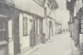 梅陇光影里的变迁｜从“梅家弄”集市到闵行中部总部经济集聚区图片