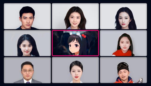 和你吵架的，或许不是人