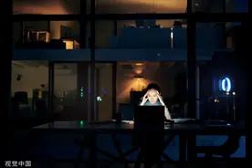 秋防肝火犯肺，3招调理熬夜“爆肝”族！精神内耗者也要看！图片