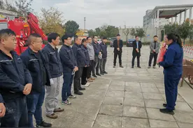 预防为主，生命至上图片