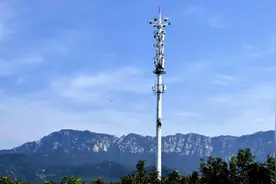 河南移动：智绘未来新图景 | 5G商用五周年图片