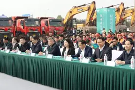 加装新引擎！重庆食品及农产品加工产业37个重大项目集中开工！图片