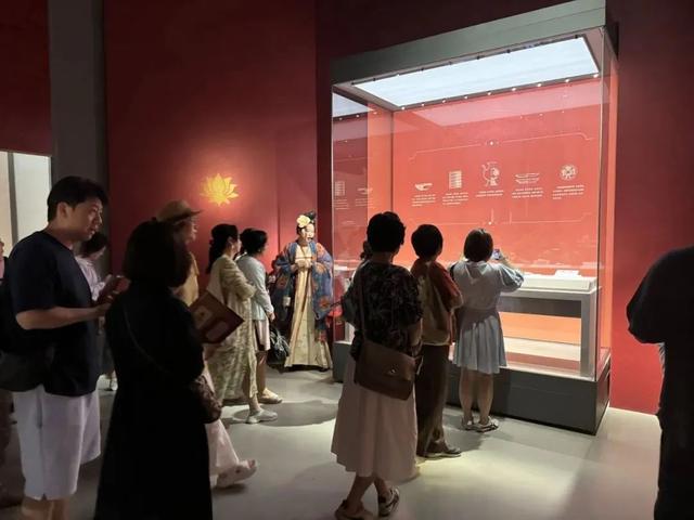 周末寻唐记：奉博“大唐奇妙夜”限定活动再启