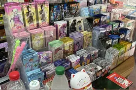 福州10岁女孩，花数千元买小马宝莉卡！家长：希望能全额退款图片