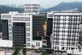 惠阳秋长街道：靶向发力抓招商 激活镇域经济发展动能图片