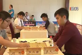象棋“录音门”已处理43人！知名棋手买棋、卖棋，一文回顾事件始末图片