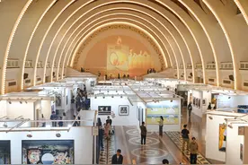 看展览｜2025影像上海艺博会：市场与当代媒介中的摄影图片