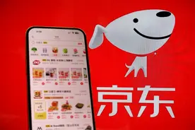 0佣金！京东杀入外卖赛道图片