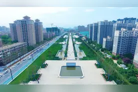 “五一”长安区近郊游路线推荐之——城区亲子游~图片