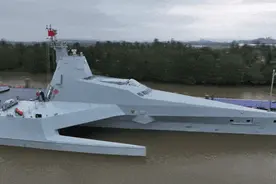 首次公开展示！“虎鲸”来了→图片