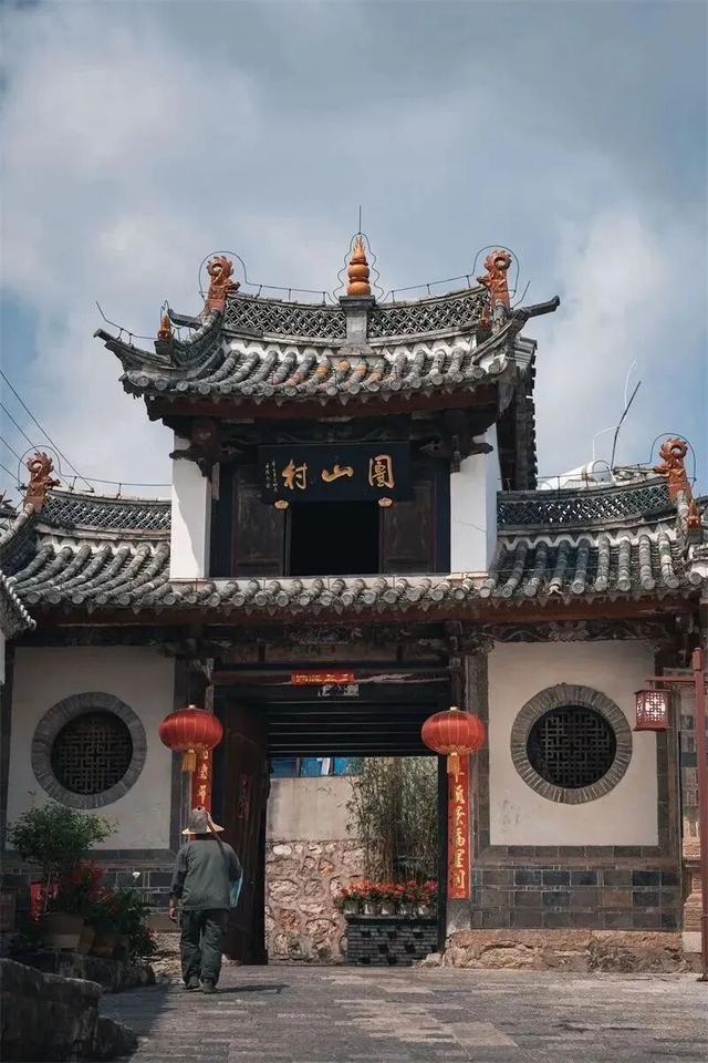 看“滇超”，游红河 | 三条短途线路带你感受冬日美好！