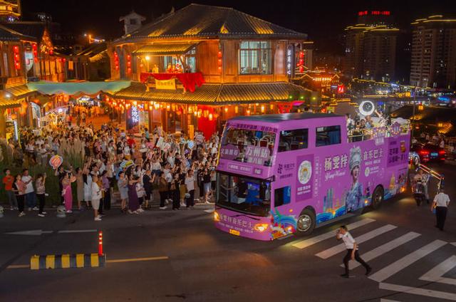 品读“万川毕汇之州”——三峡名城万州的城市蝶变之路