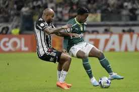 国际足球｜皇马签约小将恩德里克入选新一届巴西国家队图片