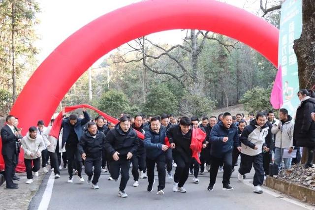 风景这边独好！2025浮梁文旅精彩瞬间