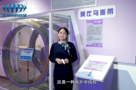 科普视频|神奇的莫比乌斯带图片