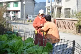 湖南首个家庭！他们领养孤残女童7年，享受这一政策红利……图片