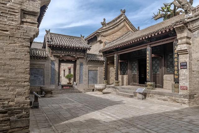 河南最人杰地灵的小城，活在郑州洛阳阴影下