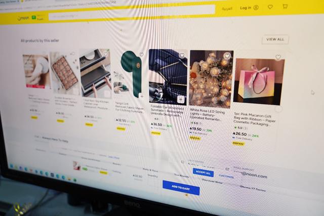 跨境、直播双发力！市洋河新区电商基地“双十一”热度飙升