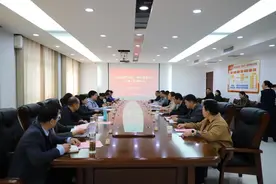 泰安打造“家门口”房产办事大厅 创新推动“房产一体化服务”一件事高效办理图片