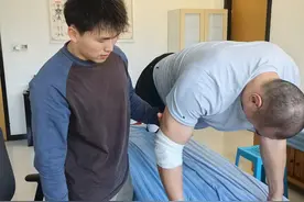 浴火重生：张志磊“刮骨疗伤”后的涅槃之路图片