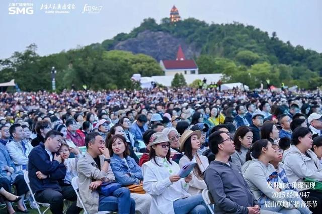 “自然剧场”引爆文化经济双赢，上海生态空间开放带来哪些启示？