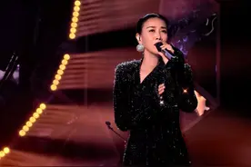 《歌手2024》首场竞演技惊四座，再现节目超高国民度图片