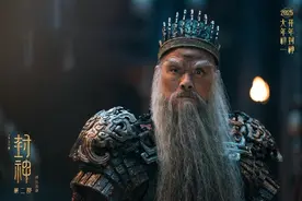 春节档武力值最高的人！吴兴国：人生七十正是闯的年纪图片