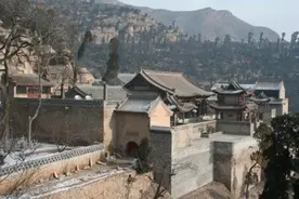 山西话·地名背后山西史 | 离石：为什么不叫“火石”图片