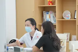 稍一用力就漏尿......羞于开口的产后困扰 到底怎么回事？图片